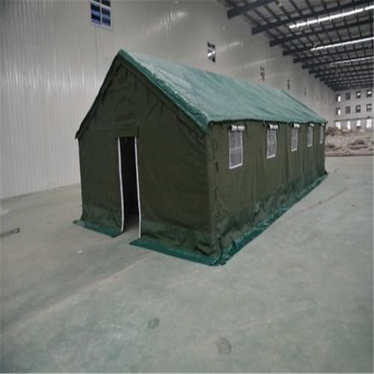 望谟充气军用帐篷模型订制厂家