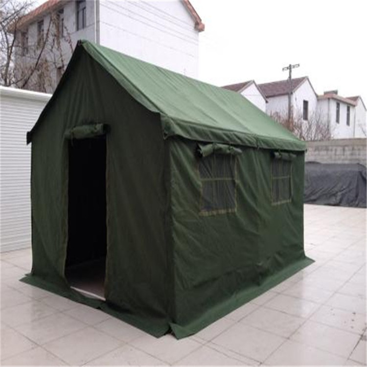 望谟充气军用帐篷模型生产